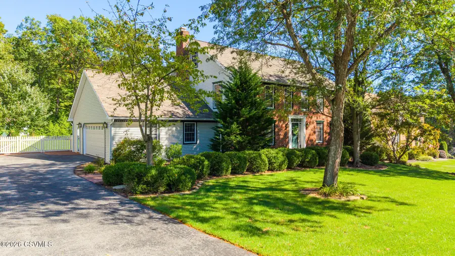 37 Millwood Drive, Danville, PA 17821 - #3
