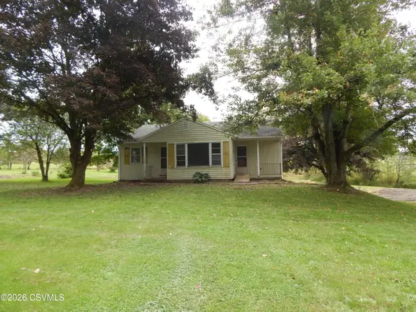 278 Narehood Road, Danville, PA 17821
