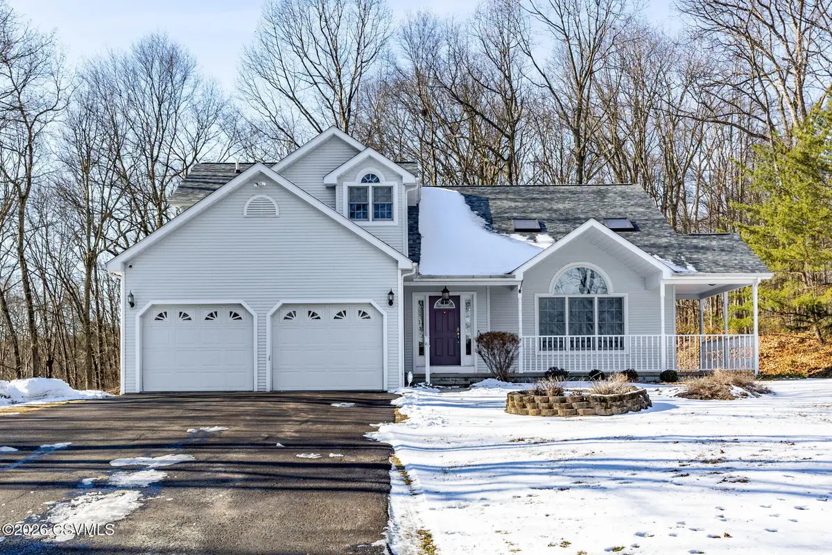 135 Woodhill Road, Danville, PA 17821 - Image #1