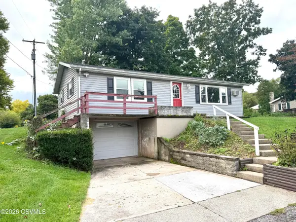 19 Liberty Lane, Middleburg, PA 17842