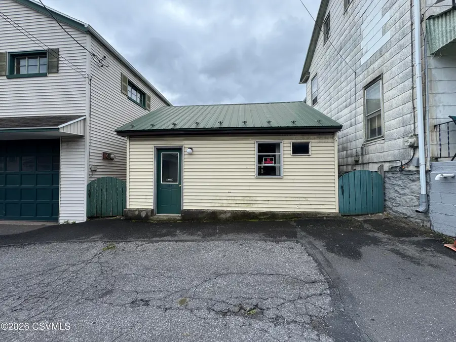 850 W Wood Street, Coal, PA 17866 - #3