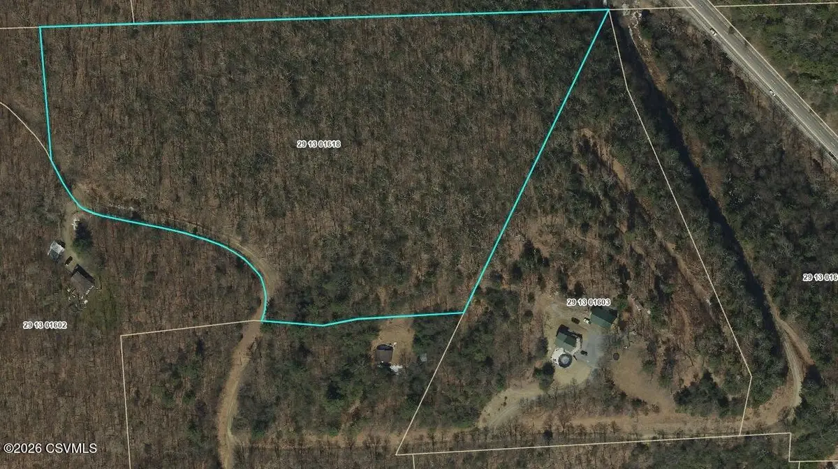 Hillside Road, Millville, PA 17846 - #1