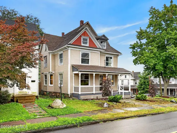 1249 Market Street, Sunbury, PA 17801