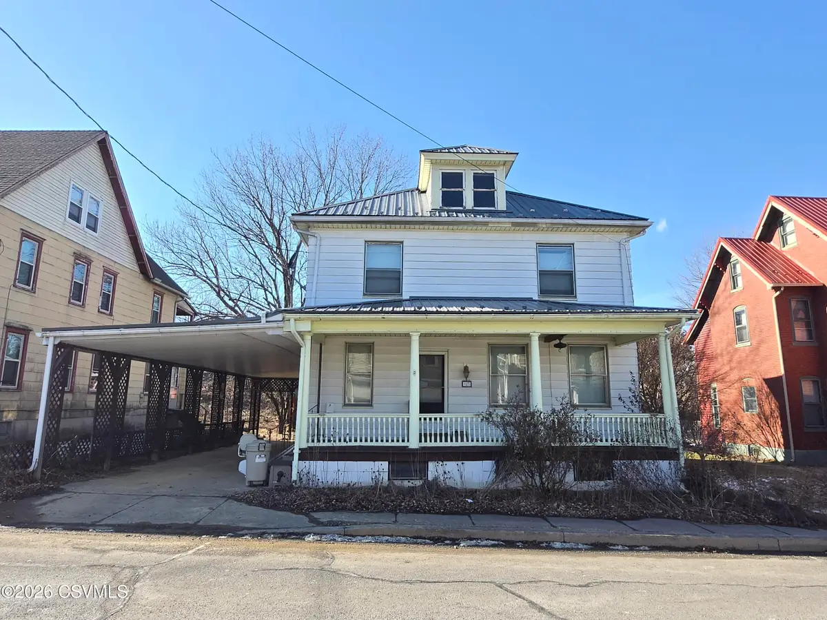 127 S 3rd Street, West Milton, PA 17886 - Image #1
