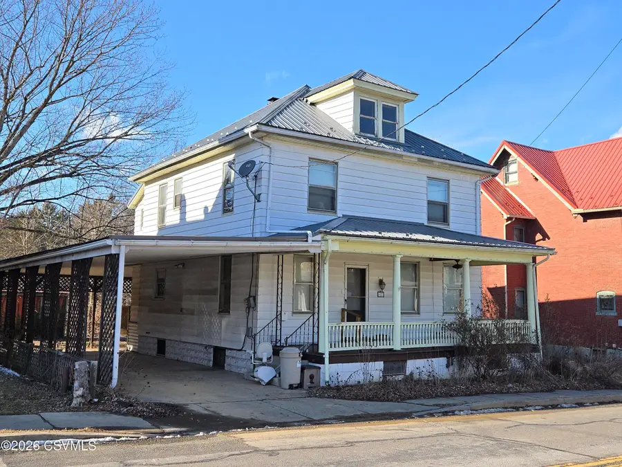 127 S 3rd Street, West Milton, PA 17886 - Image #3