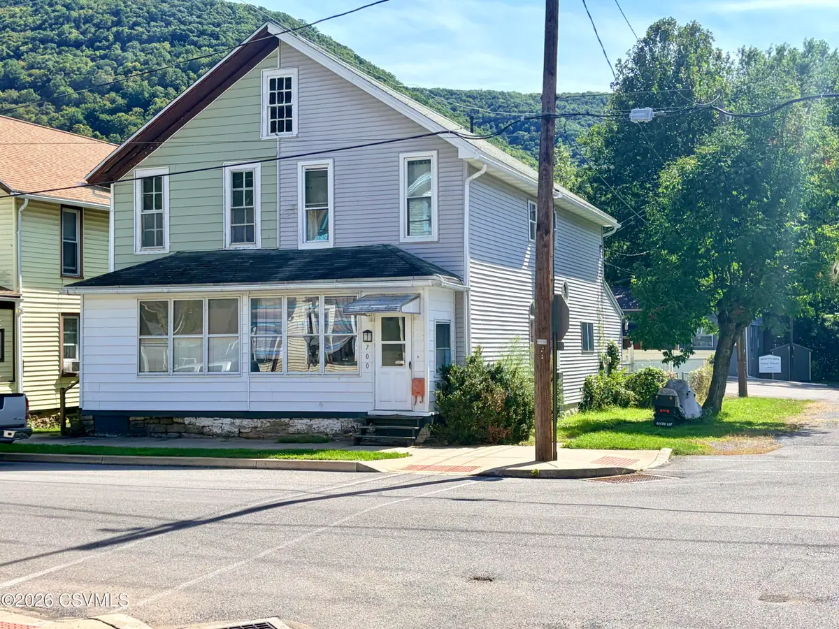 700 Ontario Avenue, Renovo, PA 17764 - #1