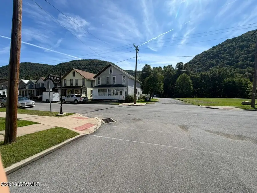700 Ontario Avenue, Renovo, PA 17764 - #2
