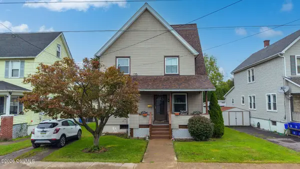1441 3rd Avenue, Berwick, PA 18603