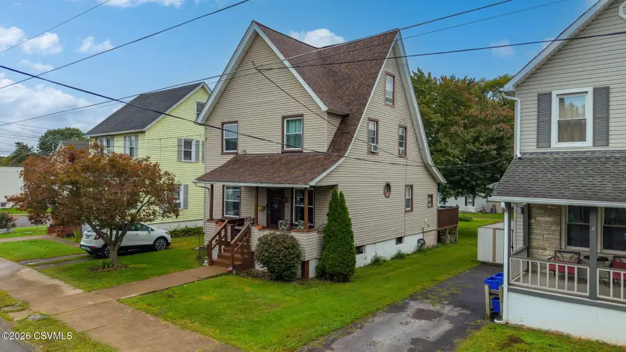 1441 3rd Avenue, Berwick, PA 18603 - #2