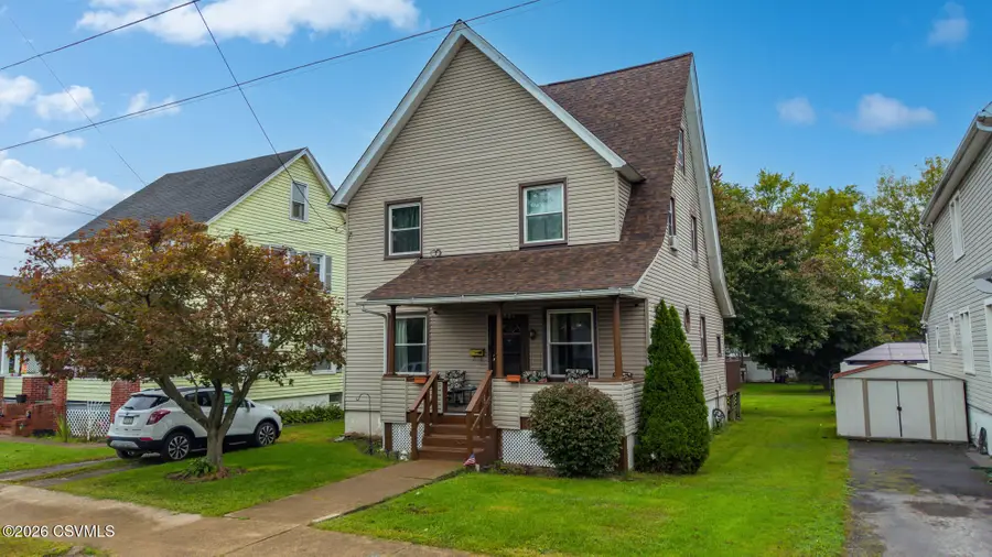 1441 3rd Avenue, Berwick, PA 18603 - #3