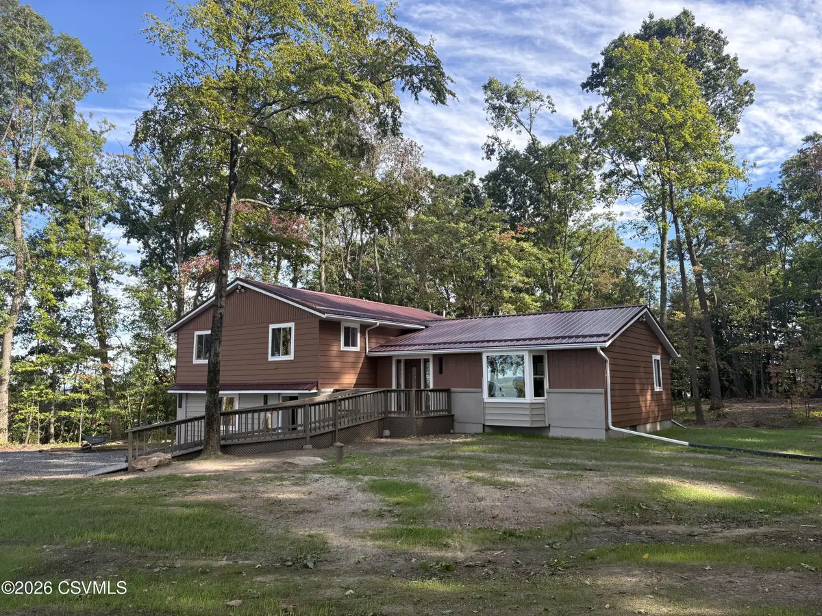 216 Kindt Road, Bloomsburg, PA 17815 - #1