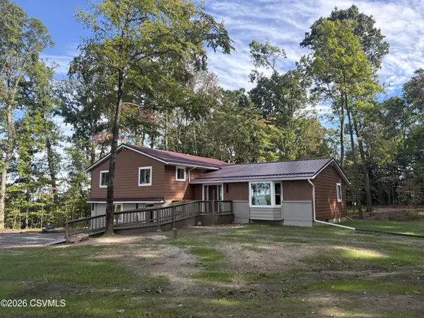 216 Kindt Road, Bloomsburg, PA 17815