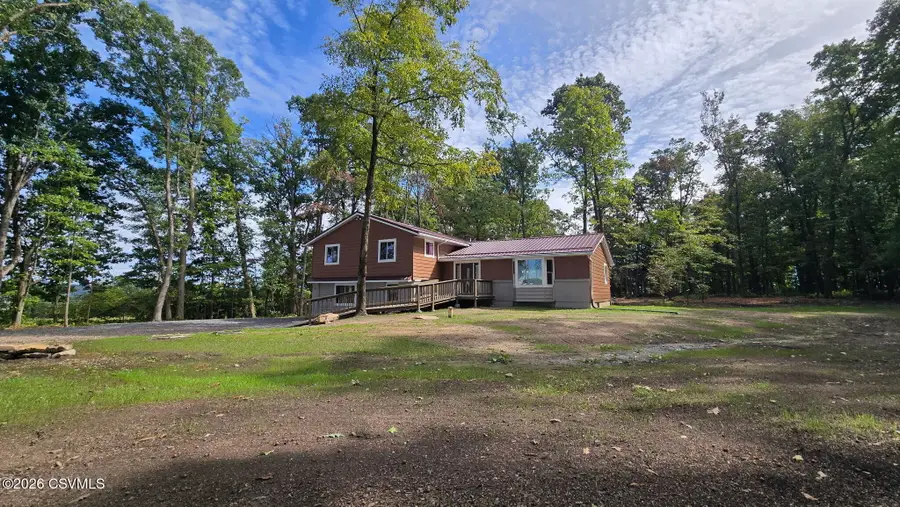216 Kindt Road, Bloomsburg, PA 17815 - #2