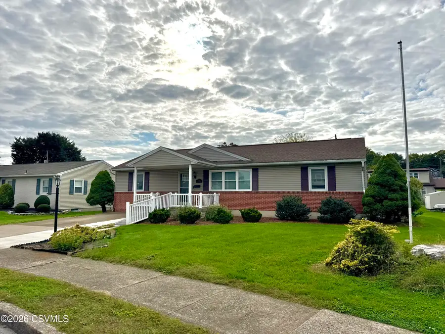 8 Woodruff Avenue, Selinsgrove, PA 17870 - #2