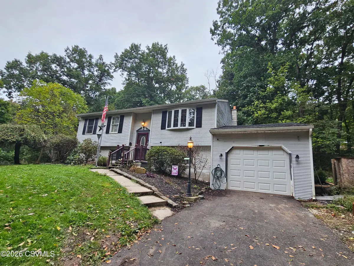 2087 Center Road, Danville, PA 17821 - #1