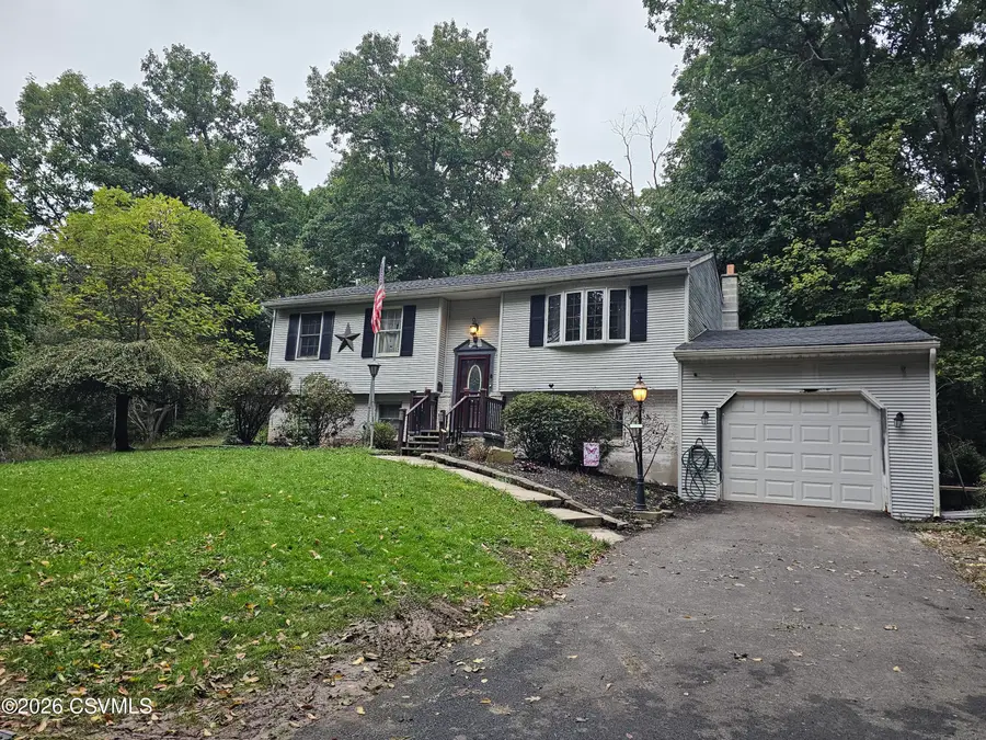 2087 Center Road, Danville, PA 17821 - #2