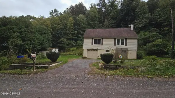 8 Fairview Drive, Bloomsburg, PA 17815