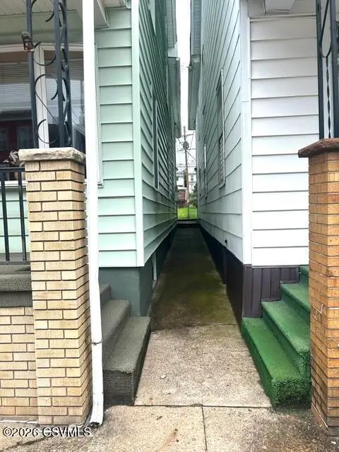 1012 Chestnut Street, Kulpmont, PA 17834 - #3