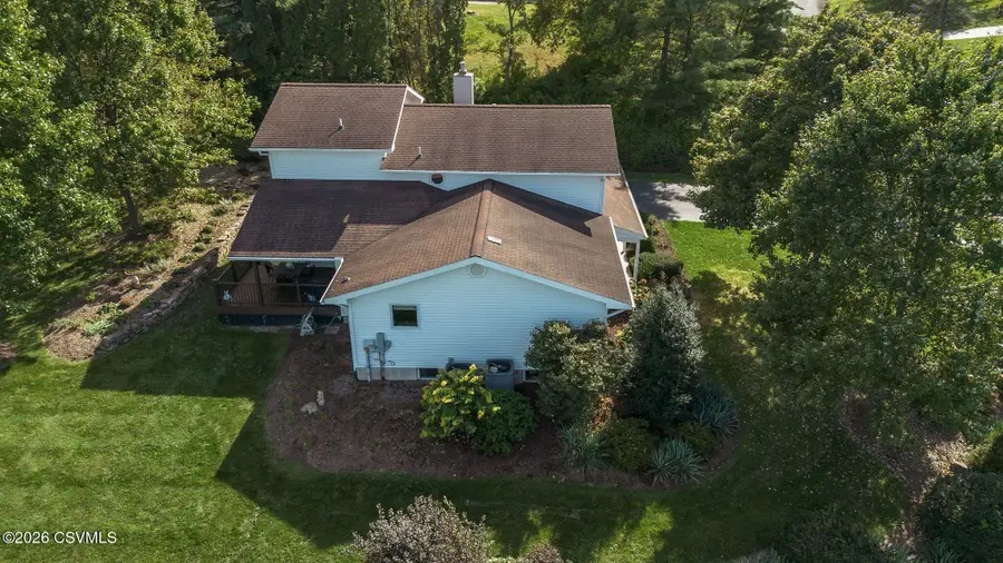 317 Hawthorne Drive, Lewisburg, PA 17837 - #3