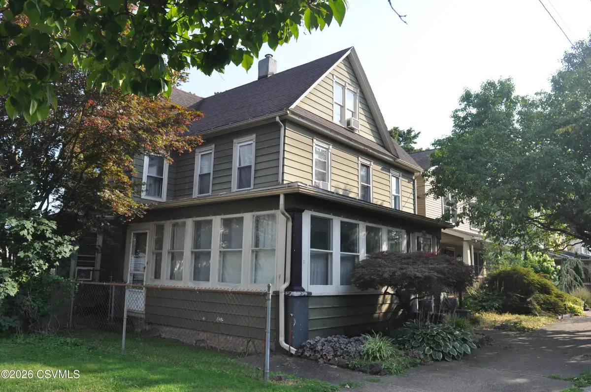 240 E 5th Street, Bloomsburg, PA 17815 - #1