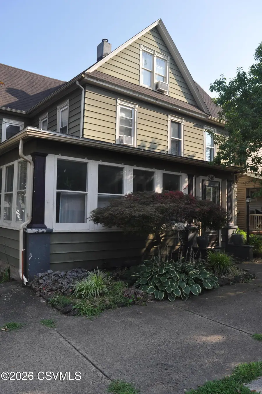 240 E 5th Street, Bloomsburg, PA 17815 - #2