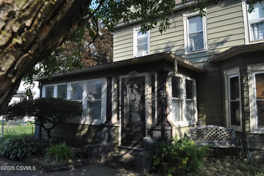 240 E 5th Street, Bloomsburg, PA 17815 - #3