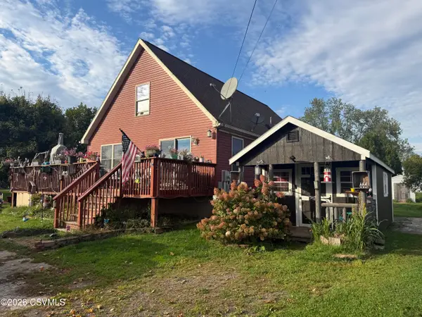 435 Colley Street, Benton, PA 17814
