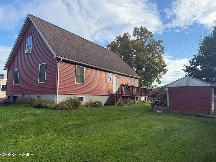 435 Colley Street, Benton, PA 17814 - #2