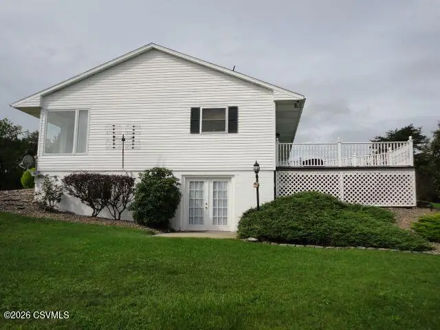 578 Foggy Mountain Road, Turbotville, PA 17772 - #2