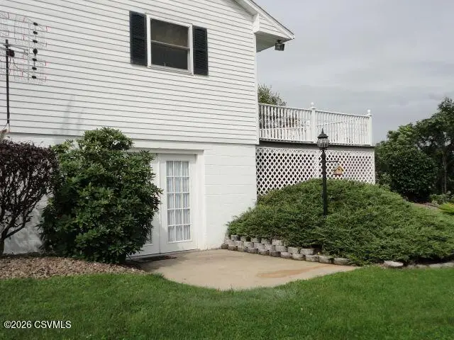 578 Foggy Mountain Road, Turbotville, PA 17772 - #3