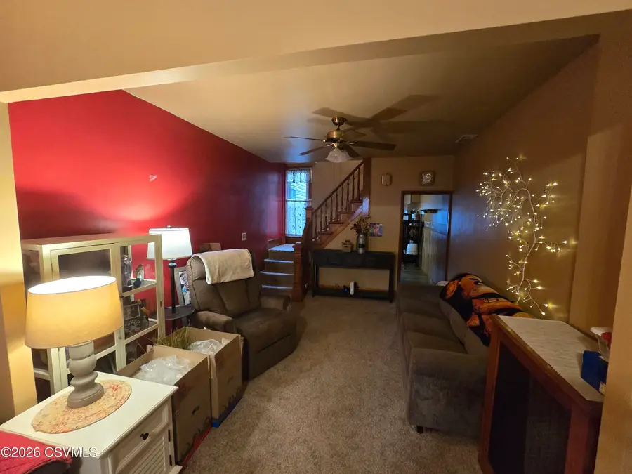 119 N Vine Street, Mount Carmel, PA 17851 - #3