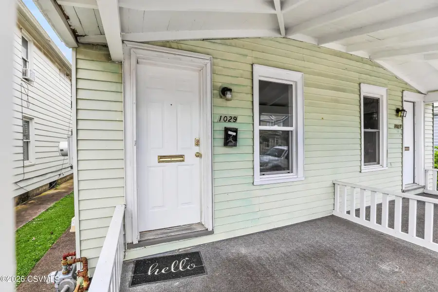 1029 Walnut Street, Sunbury, PA 17801 - #2