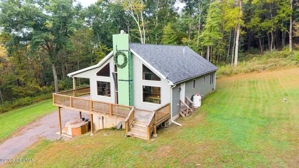 477 Shickshinny Road, Benton, PA 17814