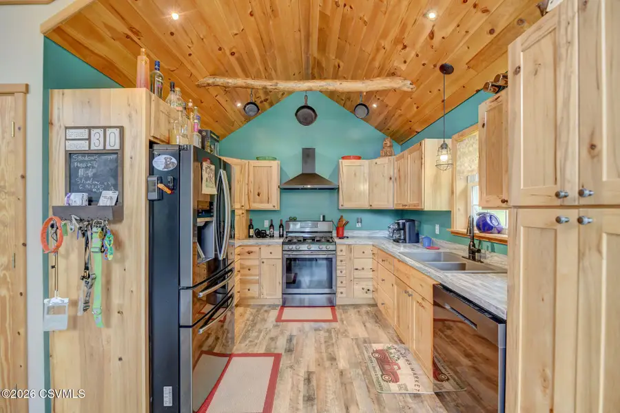 477 Shickshinny Road, Benton, PA 17814 - #2