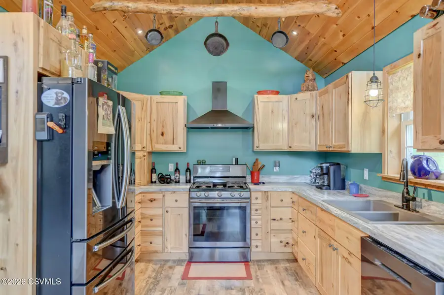 477 Shickshinny Road, Benton, PA 17814 - #3