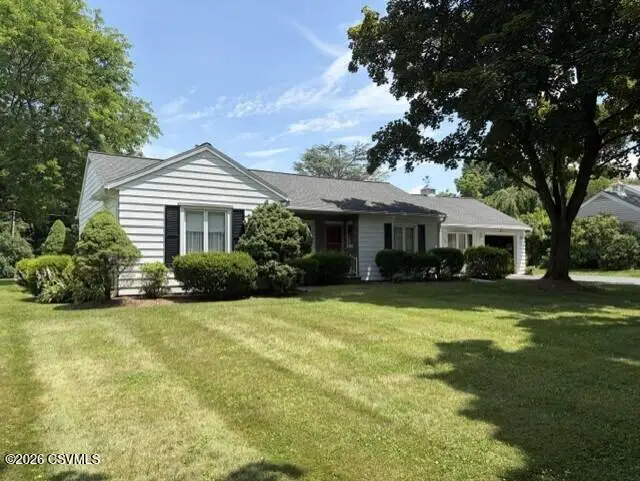 745 Avenue D, Danville, PA 17821 - #2
