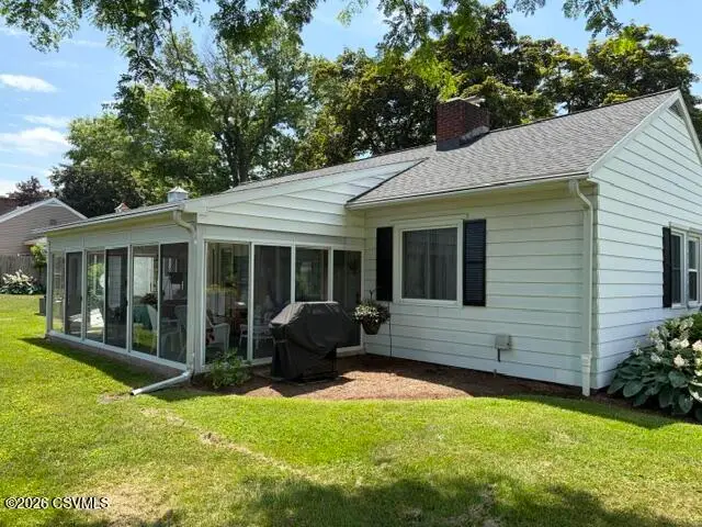745 Avenue D, Danville, PA 17821 - #3