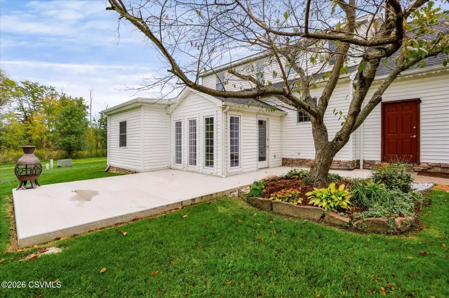 475 N 3rd Street, Mifflinburg, PA 17844 - #2
