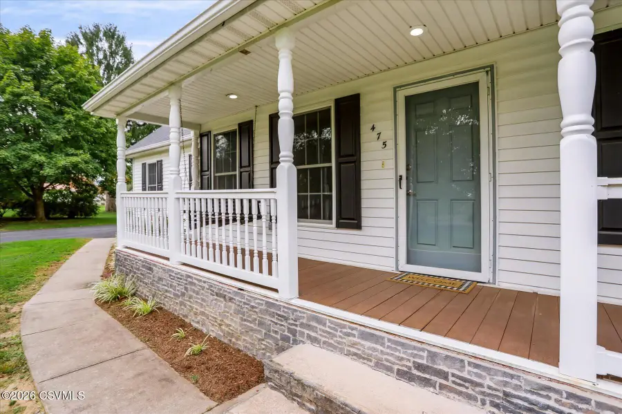 475 N 3rd Street, Mifflinburg, PA 17844 - #3