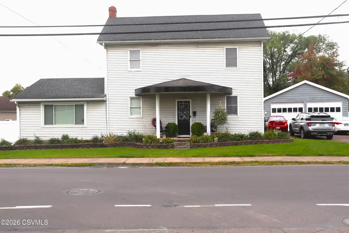 249 Summerhill Avenue, Berwick, PA 18603 - #1