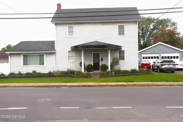 249 Summerhill Avenue, Berwick, PA 18603