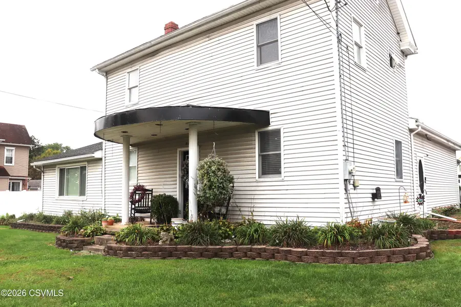 249 Summerhill Avenue, Berwick, PA 18603 - #2