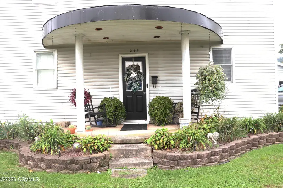 249 Summerhill Avenue, Berwick, PA 18603 - #3