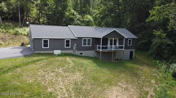 1191 Tower Road, Danville, PA 17821