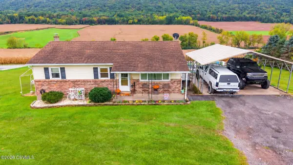 260 Main-mifflin Road, Bloomsburg, PA 17815