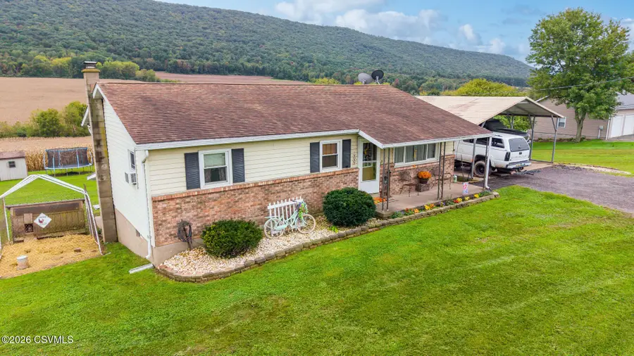 260 Main-mifflin Road, Bloomsburg, PA 17815 - #2