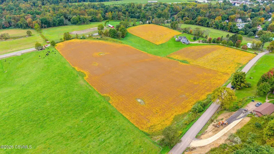 State Route 487 Highway, Benton, PA 17814 - #2