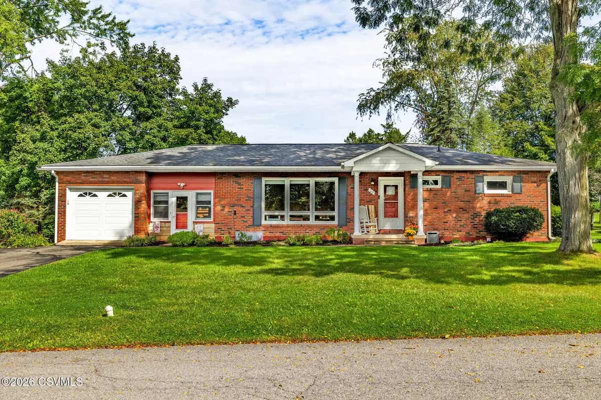 29 Elm Street, Danville, PA 17821 - #1