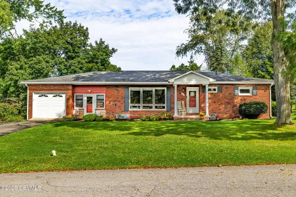 29 Elm Street, Danville, PA 17821