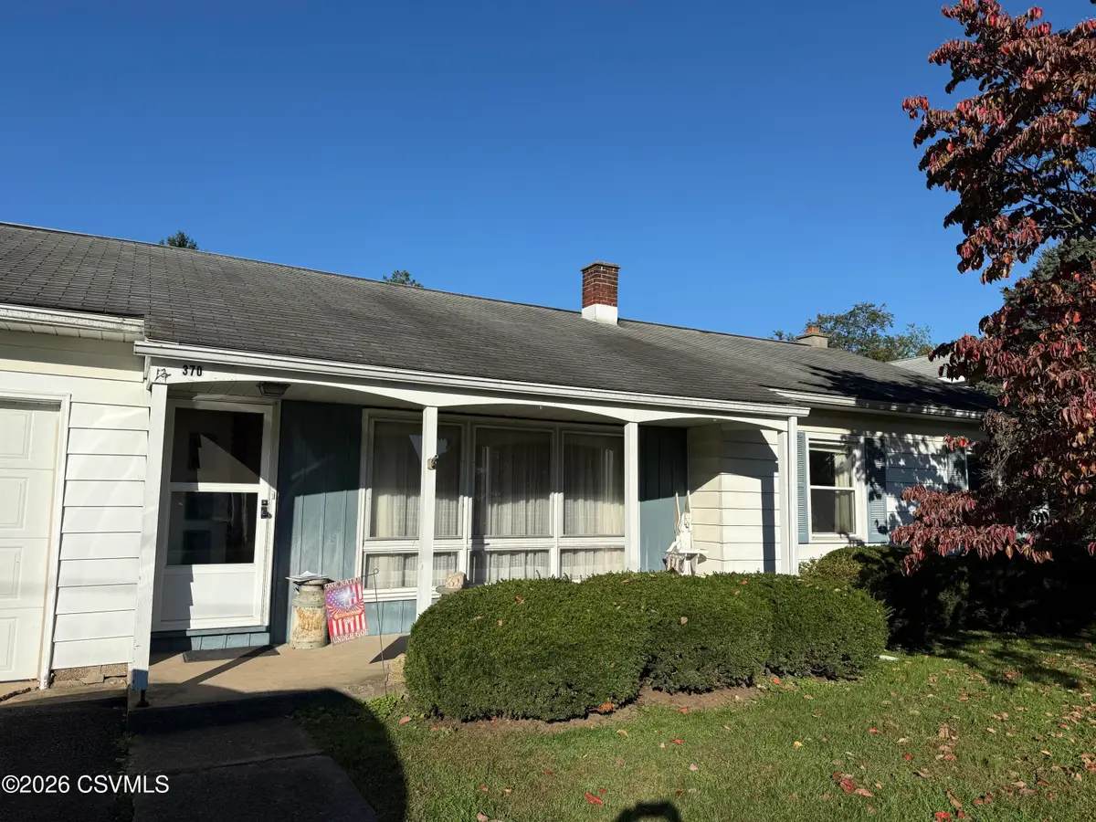 370 Avenue D, Danville, PA 17821 - #1